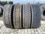 BRIDGESTONE  DURAVIS RDRIVE