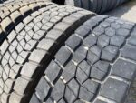 BRIDGESTONE  DURAVIS RDRIVE