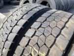 BRIDGESTONE  DURAVIS RDRIVE