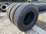 BRIDGESTONE  DURAVIS RDRIVE