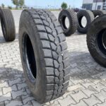  BIEŻNIKOWANA TYP XDY  