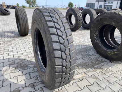  BIEŻNIKOWANA TYP XDY  