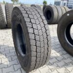  MICHELIN X MULTI D  