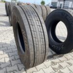  BRIDGESTONE DURAVIS RSTEE  