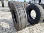 BRIDGESTONE DURAVIS RSTEE