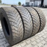  CONTINENTAL CONTI CROSSTRAC HD