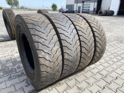 CONTINENTAL CONTI CROSSTRAC HD