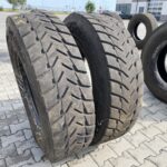  BFGOODRICH CROSS CONTROL D EVOLUTION   