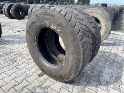 BFGOODRICH CROSS CONTROL D EVOLUTION