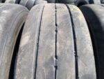 Opony używane ciężarowe naczepowe 235/75R17.5 MICHELIN X MULTI T2 / 5-7mm