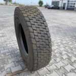  BIEŻNIKOWANA MARANGONI RDHM TYP KOSTKA  