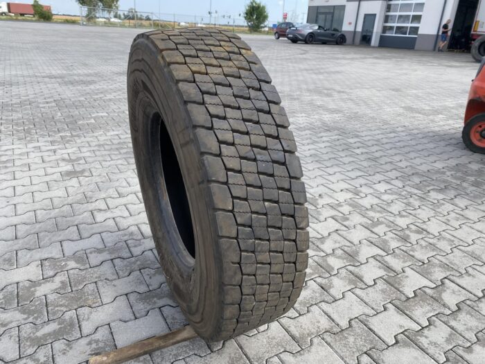 BIEŻNIKOWANA MARANGONI RDHM TYP KOSTKA