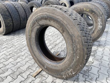 BIEŻNIKOWANA MARANGONI RDHM TYP KOSTKA