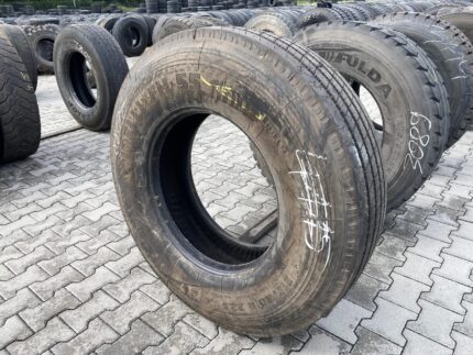 PIRELLI FH    Bieżnika