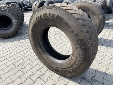 BFGOODRICH CROSS CONTROL D EVOLUTION