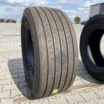  CONTINENTAL CONTI HYBRID HS  