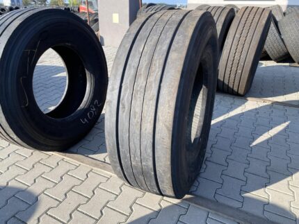  BRIDGESTONE ECOPIA HTRAILE  