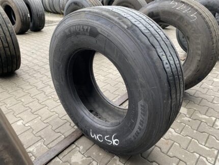 MICHELIN X MULTI T WINTE