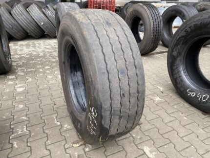  MICHELIN XTE  