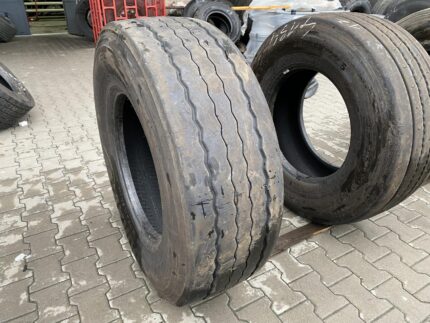  BRIDGESTONE DURAVIS RTRAILE  