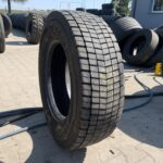  CONTINENTAL CONTI HYBRID HD  