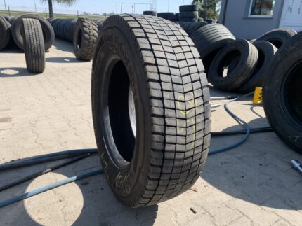  CONTINENTAL CONTI HYBRID HD  