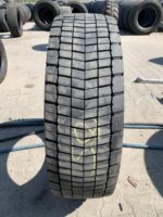 CONTINENTAL CONTI HYBRID HD