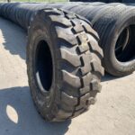  Opona przemysłowa  ALLIANCE CMS 