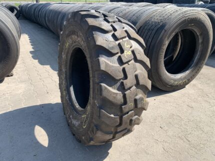  Opona przemysłowa  ALLIANCE CMS 