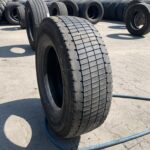  CONTINENTAL CONTI HYBRID LD  