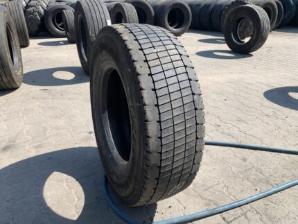  CONTINENTAL CONTI HYBRID LD  