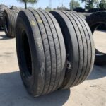  CONTINENTAL CONTI HYBRID HS  