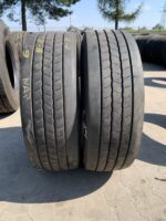 CONTINENTAL CONTI HYBRID HS