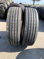 CONTINENTAL CONTI HYBRID LS