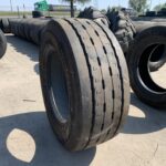  MICHELIN X MULTI T EVOLUTION  