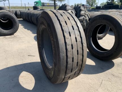  MICHELIN X MULTI T EVOLUTION  