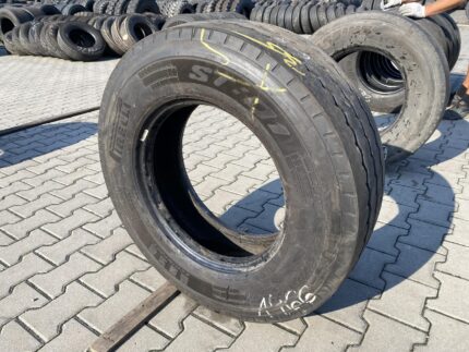 PIRELLI ST