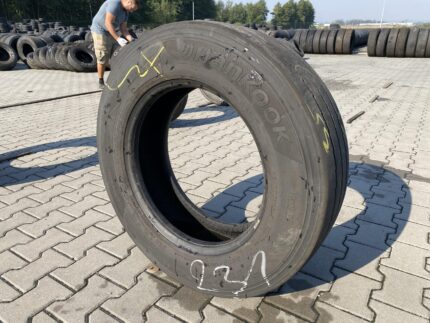 HANKOOK SMART FLEX TH