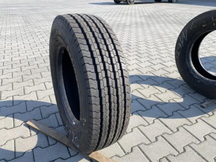  GOODYEAREGIONAL RHS II  