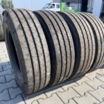  MICHELIN XTA ENERGY   Bieżnika