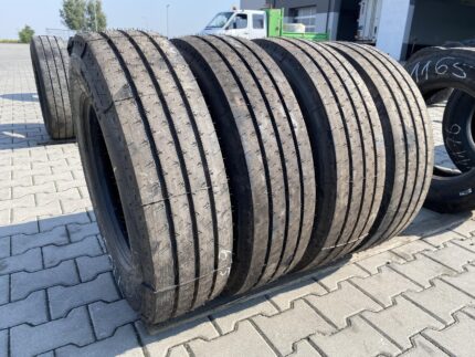  MICHELIN XTA ENERGY   Bieżnika