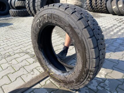 BRIDGESTONE RDRIVE