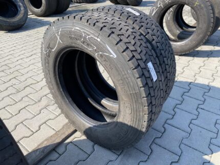 HANKOOK DH