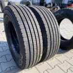  CROSSWIND CWSE   Bieżnika