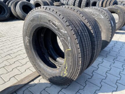 CROSSWIND CWSE   Bieżnika