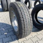  CONTINENTAL CONTI HYBRID LD   Bieżnika