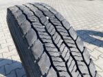 HANKOOK SMART FLEX DH