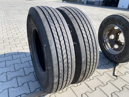  HANKOOK SMART FLEX AH  