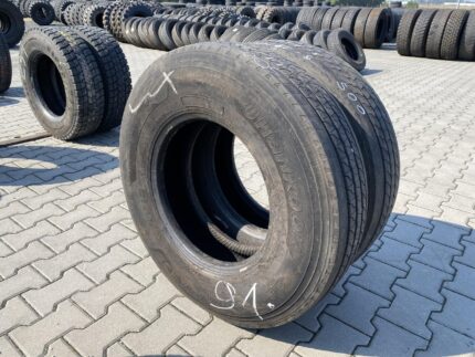 HANKOOK SMART FLEX AH