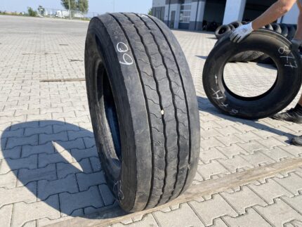  HANKOOK SMART FLEX AH  